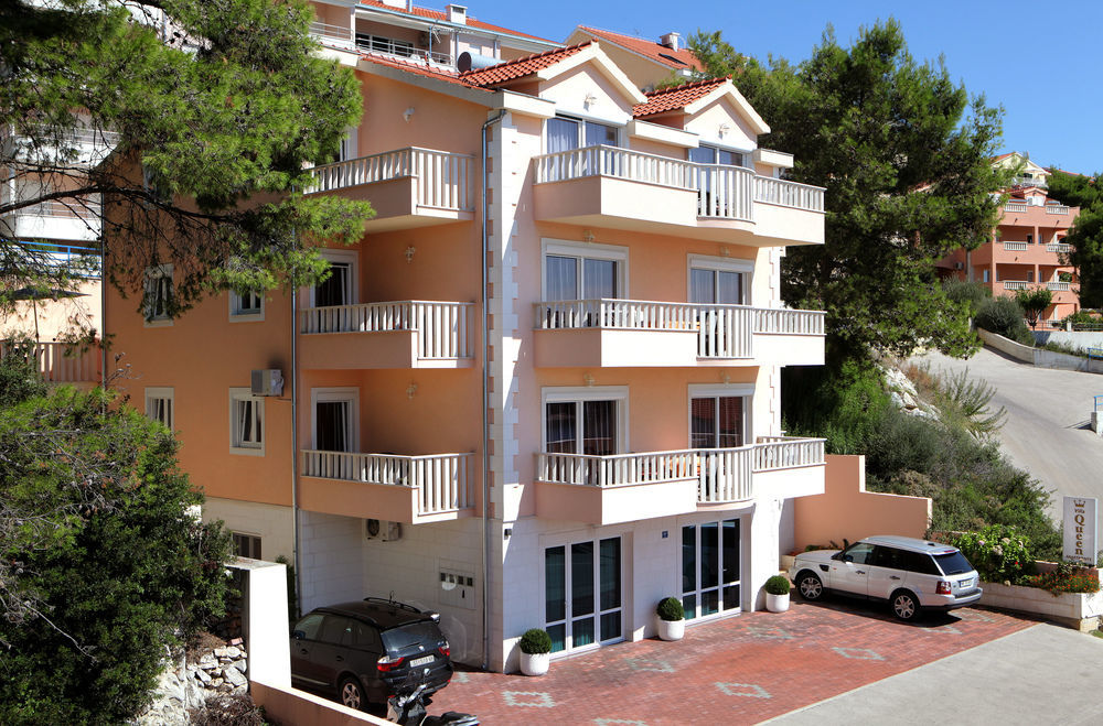 Villa Queen Trogir Exterior photo